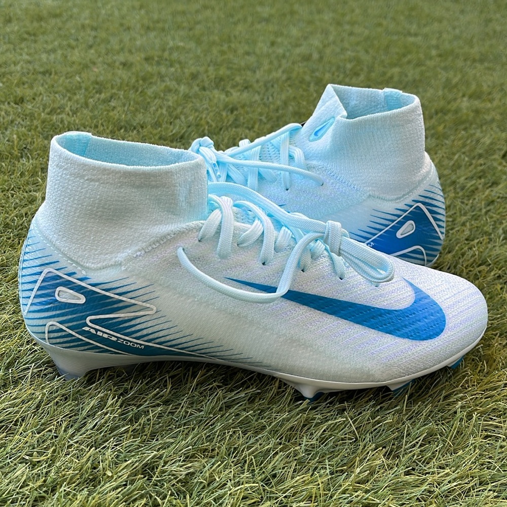 Nike Zoom Superfly 10 Elite FG Cleats